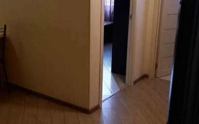 Квартира на Шараповском 2