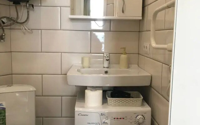 Апартаменты Солнечный Комфорт с Видом на Море
