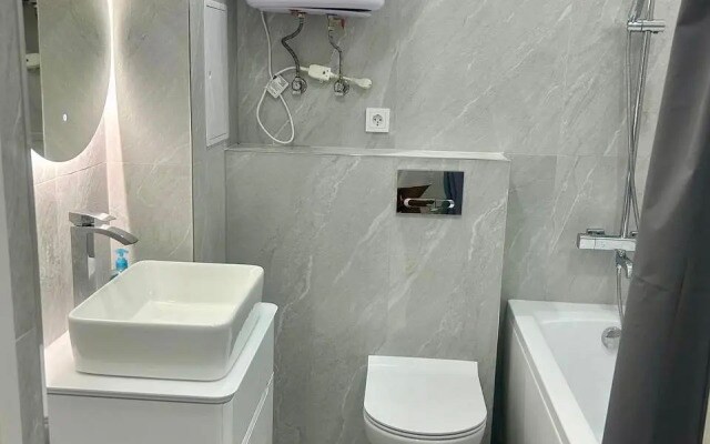 Квартира новая в районе ТЦ Рублик