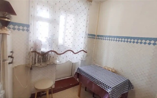 Квартира Уютная однушка в Щурово район Цемзавода