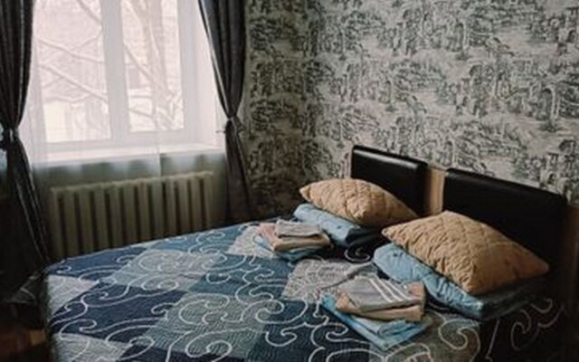 Квартира на Белова 34