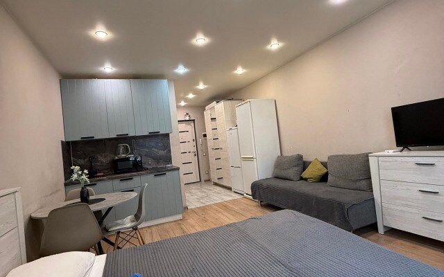 Квартира ApartSky Облака 919