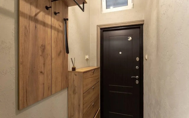 Квартира 4.16 STUDIO ADLER CENTRE