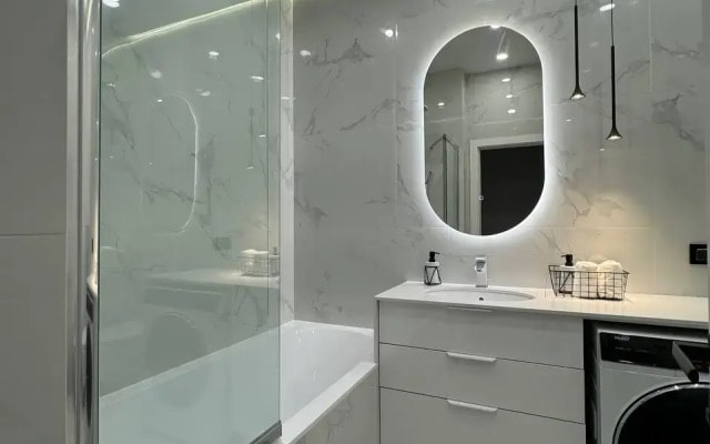 Апартаменты Central Place Apartment