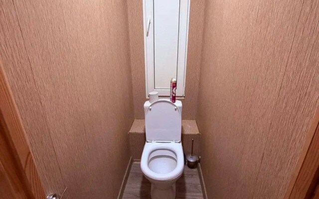 Квартира на Демонстрации 5