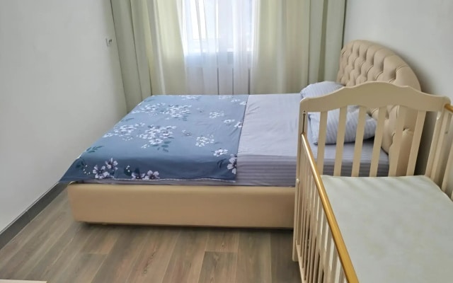 Квартира Радон Центр Цветник Кирова 47А