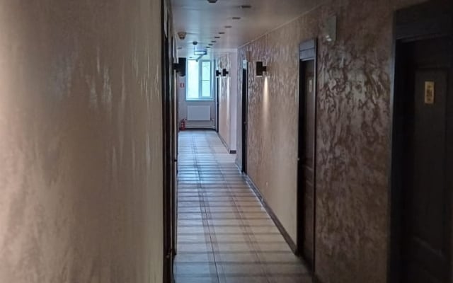 Отель Вознесенский