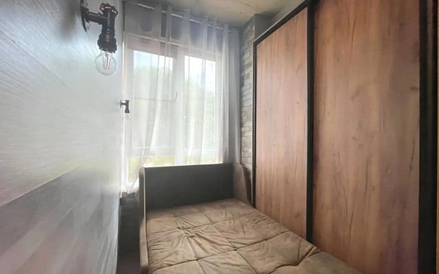 Квартира Студия на Армавирской Улице 20Ак2