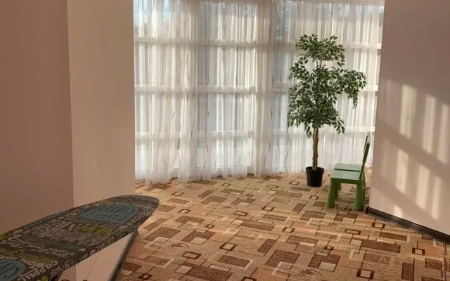Меблированные комнаты Элени