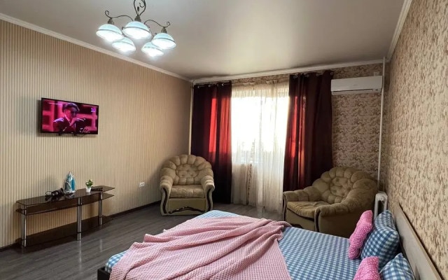 Квартира Lofthouse