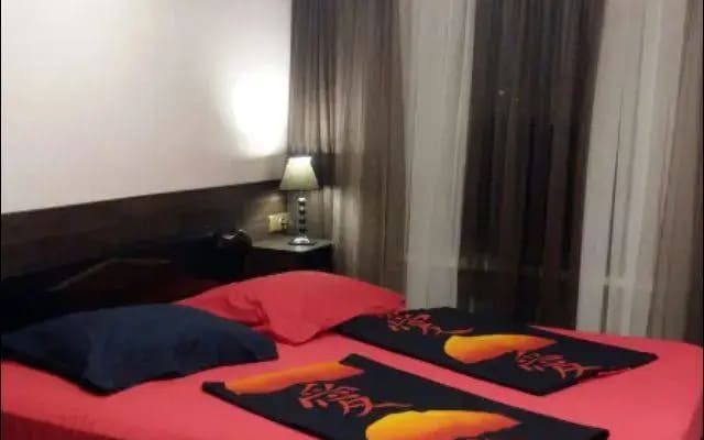Квартира Уютная в центре Самары