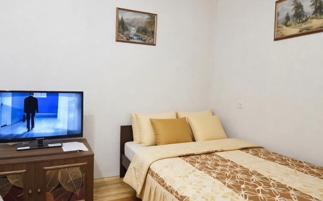 Квартира 1к эконом вариант