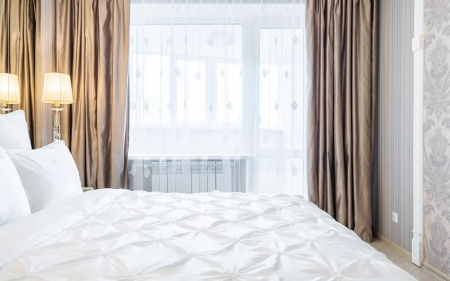 Апартаменты Residence Elegance