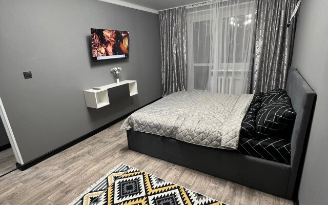 Квартира КazHouse