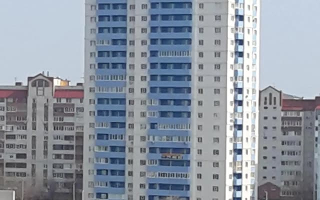 Квартира на Федерации д.130А 21196