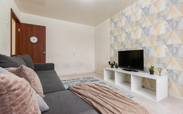 Апартаменты Grand Svisloch Residence