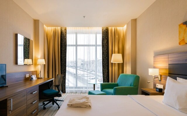 Elements Hotel Киров 5*