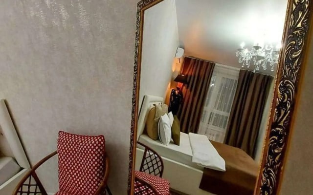 Квартира на Улице Бородина 2