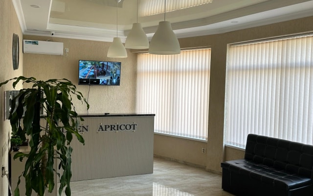 Гостевой дом Golden Apricot