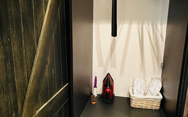 Apartment Luxury SVO