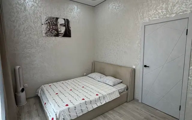 Квартира с красивым видом