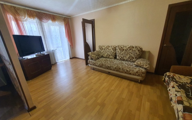 Квартира L.V.Hotels на Фридриха Энгельса 145