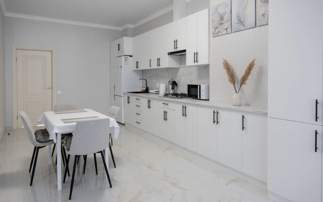 Квартира Lunacharsky_apartments