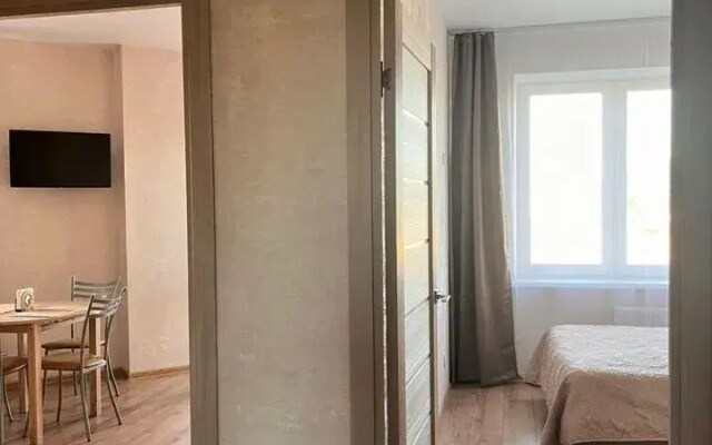 Квартира на Улице Завеличенской 26