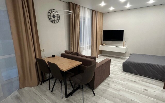 Квартира на Кандинского 3