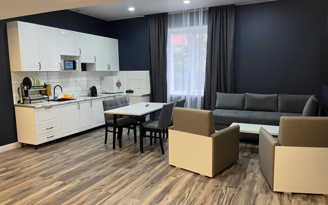 Квартира Ayshe Prestij Studio 4