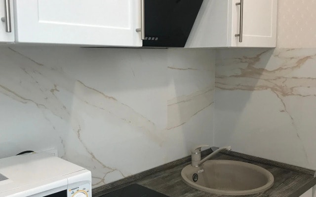 Апартаменты Green Palace Sochi 15