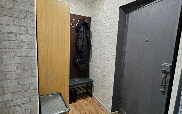 Квартира Бероунской 20