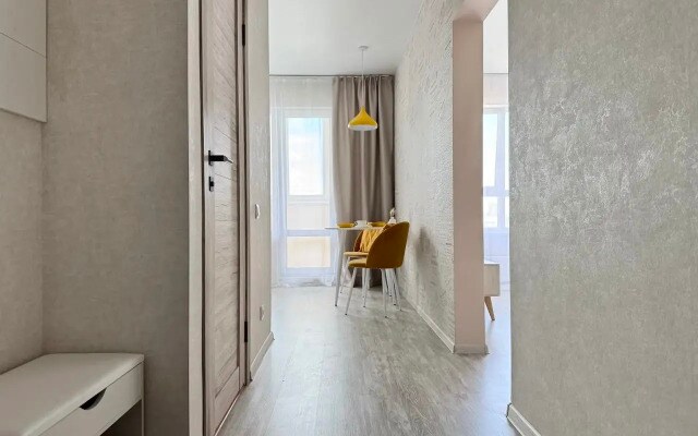 Квартира в Переулке Трудовой 28 (77)