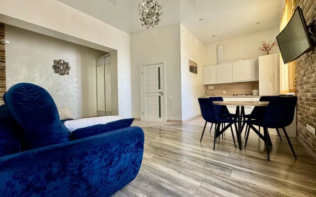 Апартаменты Cozy Homes Brest