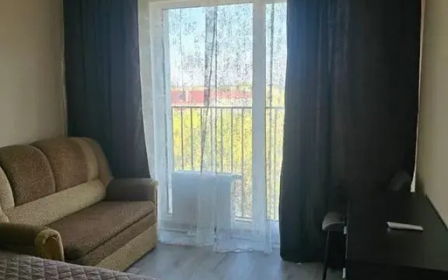 Квартира на Донецкой 79Ак3