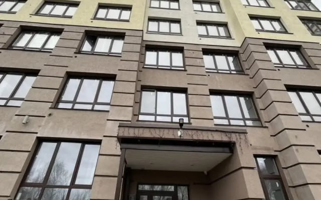 Квартира на улице Дружбы 30/4