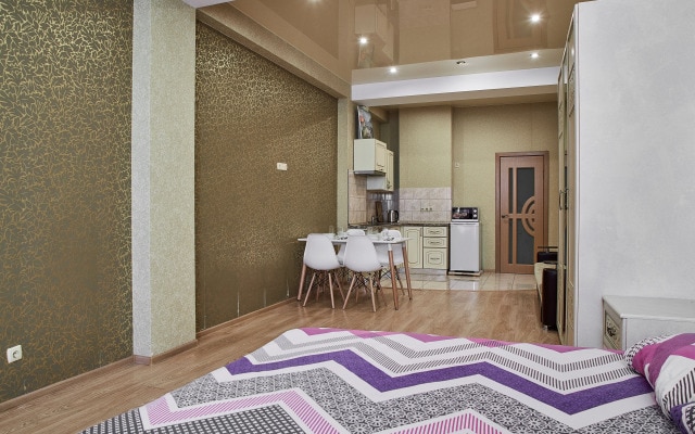 Апартаменты стандартные Sevastopol Rooms Сенявина 5