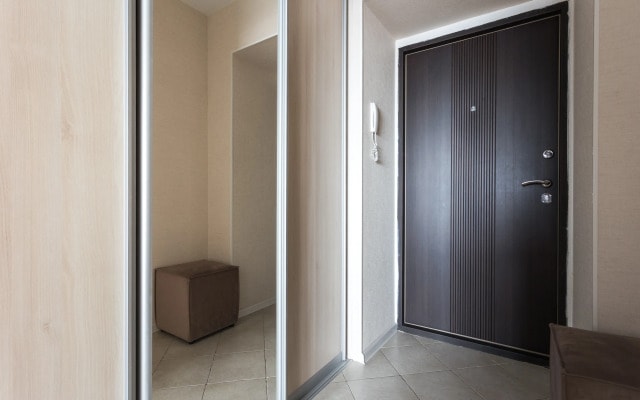 Квартира Уютное Место/Hugge Place на Лазурной Объект 59