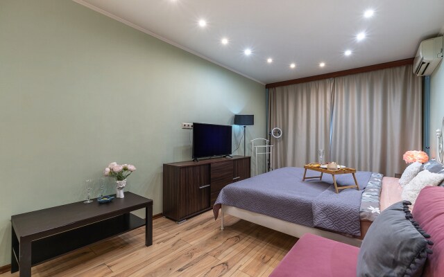 Квартира Комфортная у метро Раменки