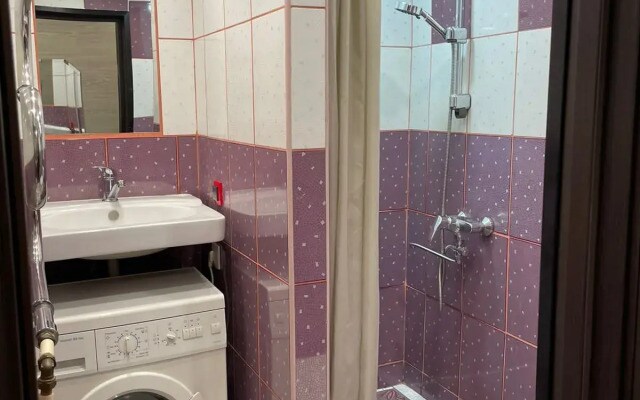 Квартира Студия в центре Мурманска