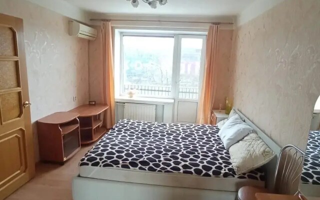 Квартира на Науки 14/1