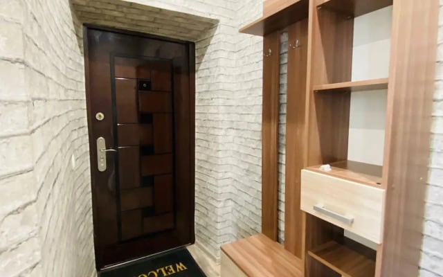 Апартаменты на Почтовом