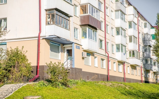 Квартира в Районе Горного Воздуха