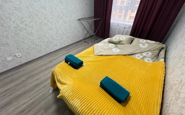 Квартира 10 октября 75/1