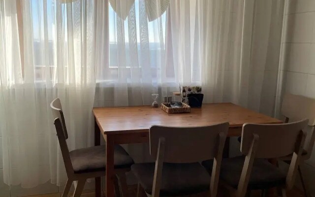 Квартира на Проспекте Ветеранов 75к1