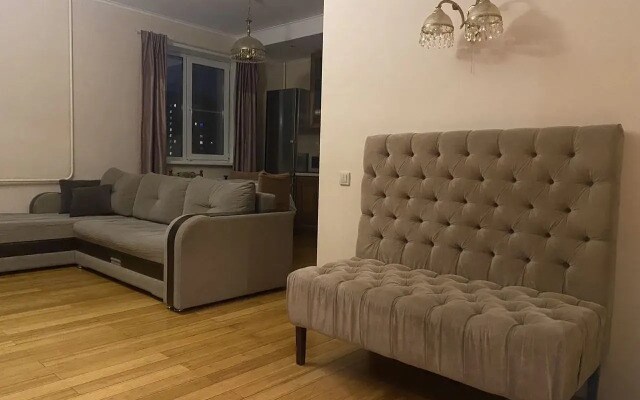 Квартира на улице Нагорной, 5