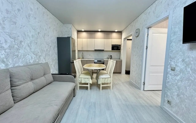 Квартира 36 м2