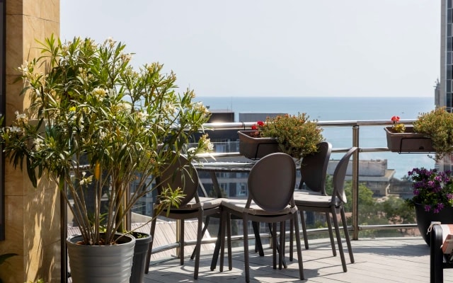 Отель Bergs Spa and Сonference hotel