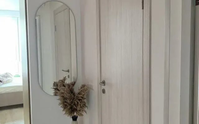 Квартира на Шоссе Волоколамское 24к2
