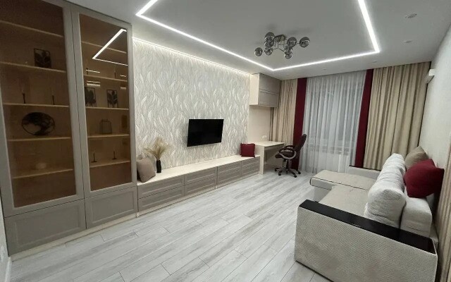 Квартира на Гагарина 79